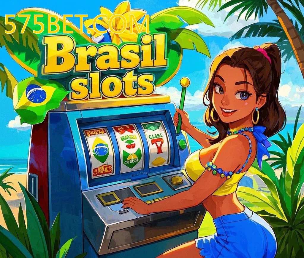 575bet GAME-Apostas