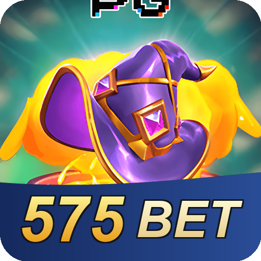 Logo Oficial 575BET Download