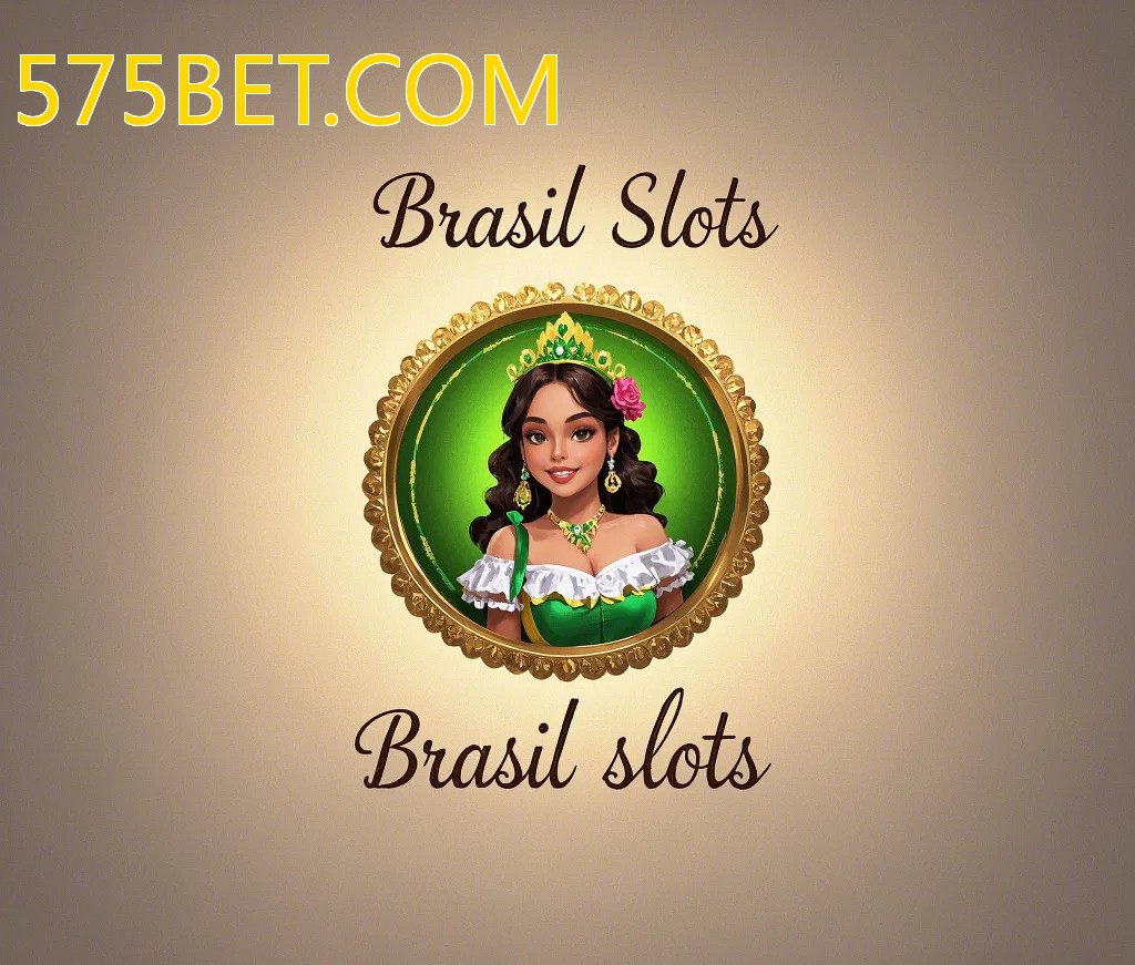 575bet GAME-Slots