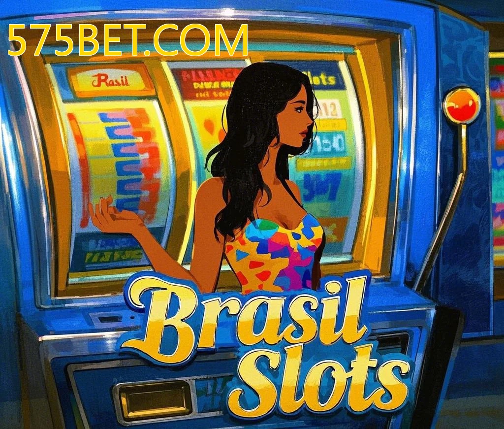 575bet GAME-Slots