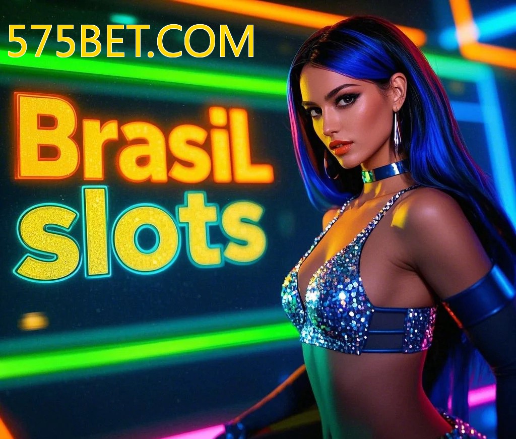 575bet GAME-Slots